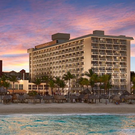 Newport Beachside Hotel & Resort Sunny Isles Beach Bagian luar foto
