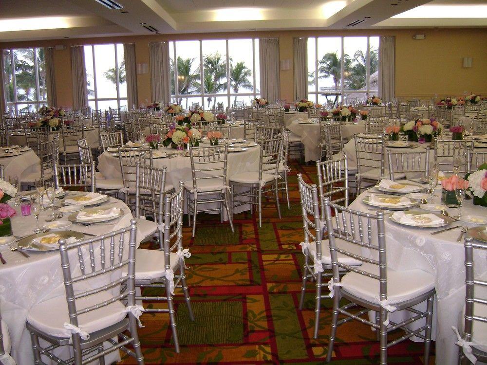 Newport Beachside Hotel & Resort Sunny Isles Beach Bagian luar foto