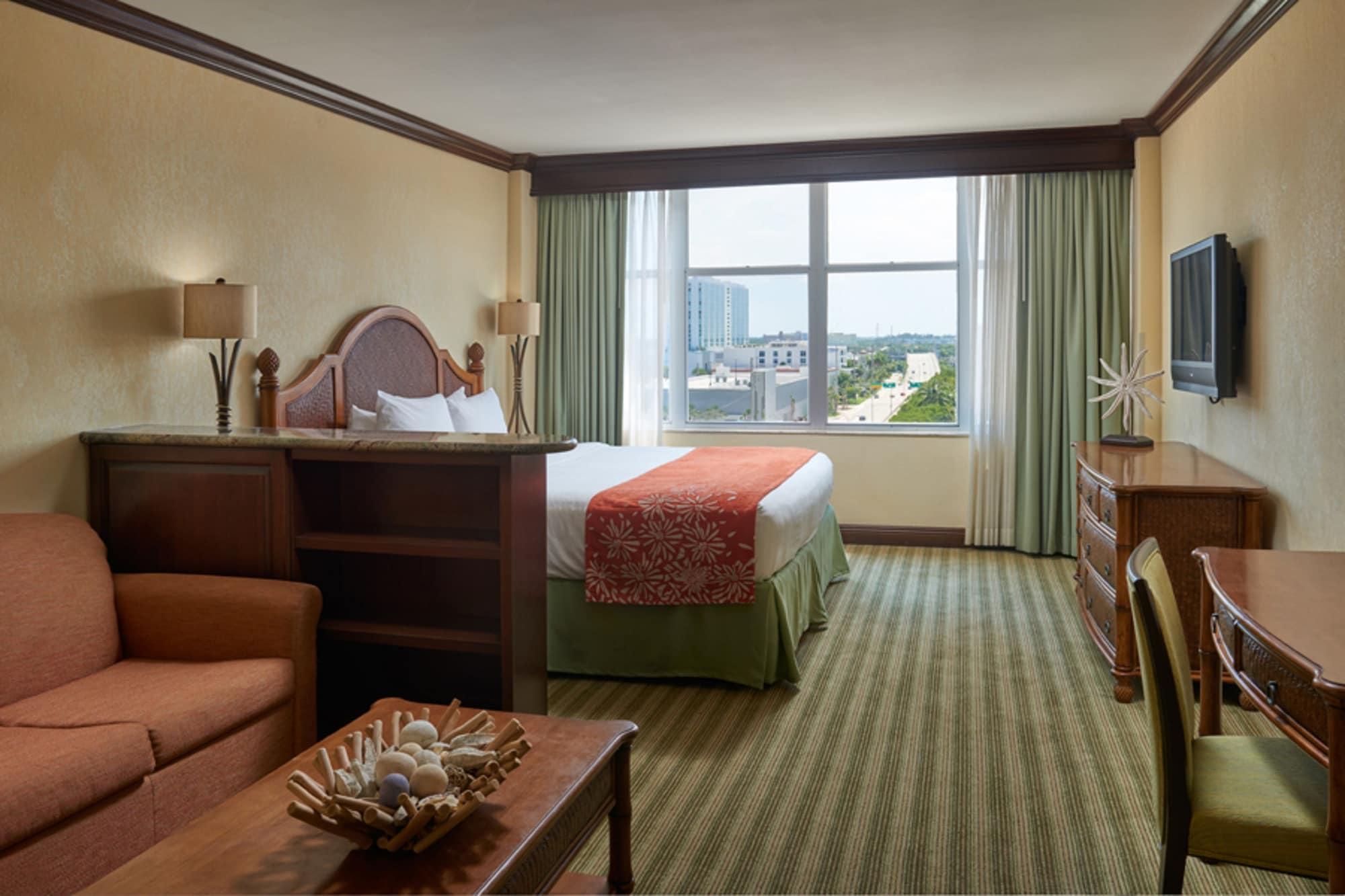 Newport Beachside Hotel & Resort Sunny Isles Beach Bagian luar foto