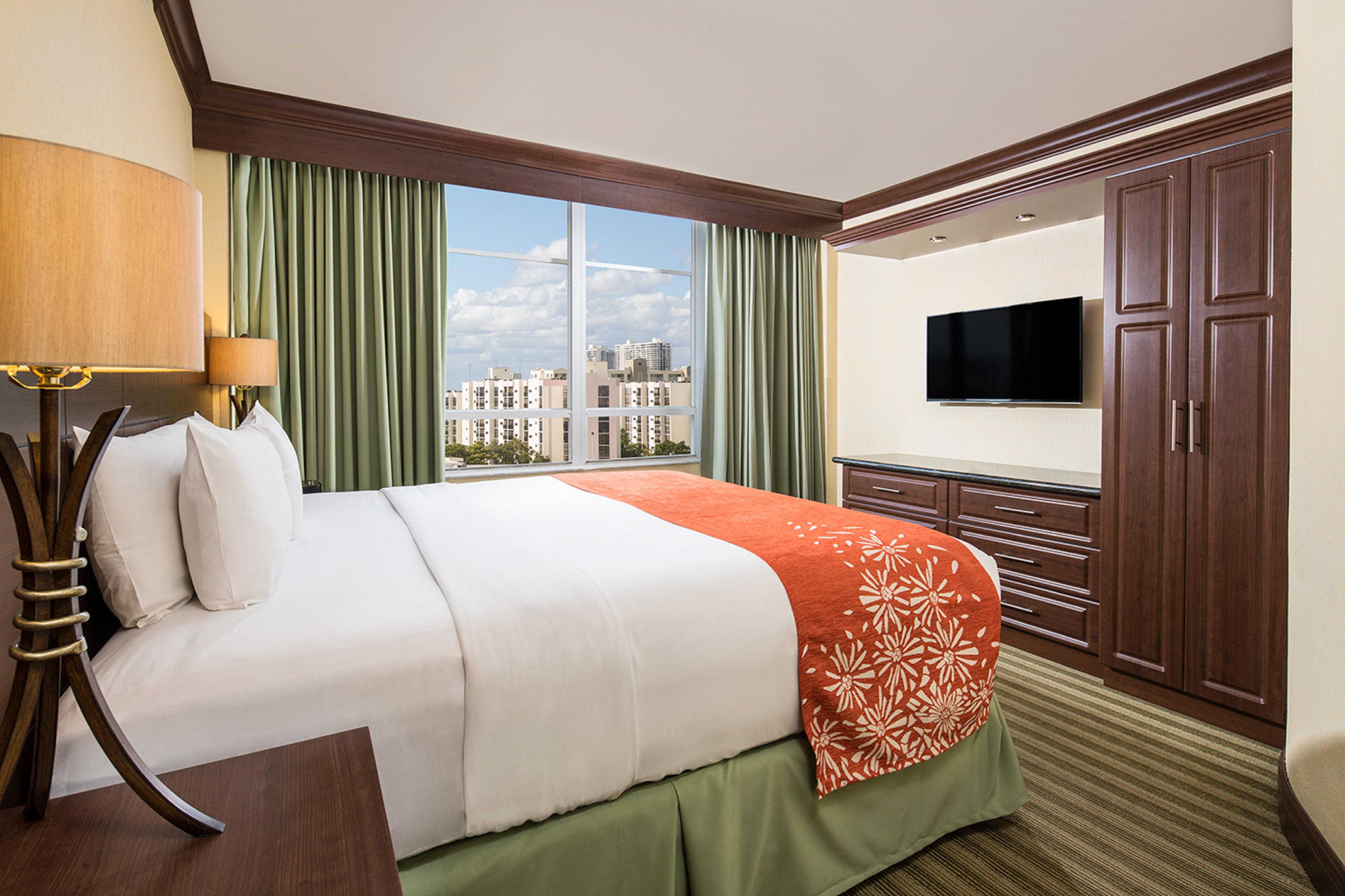 Newport Beachside Hotel & Resort Sunny Isles Beach Bagian luar foto