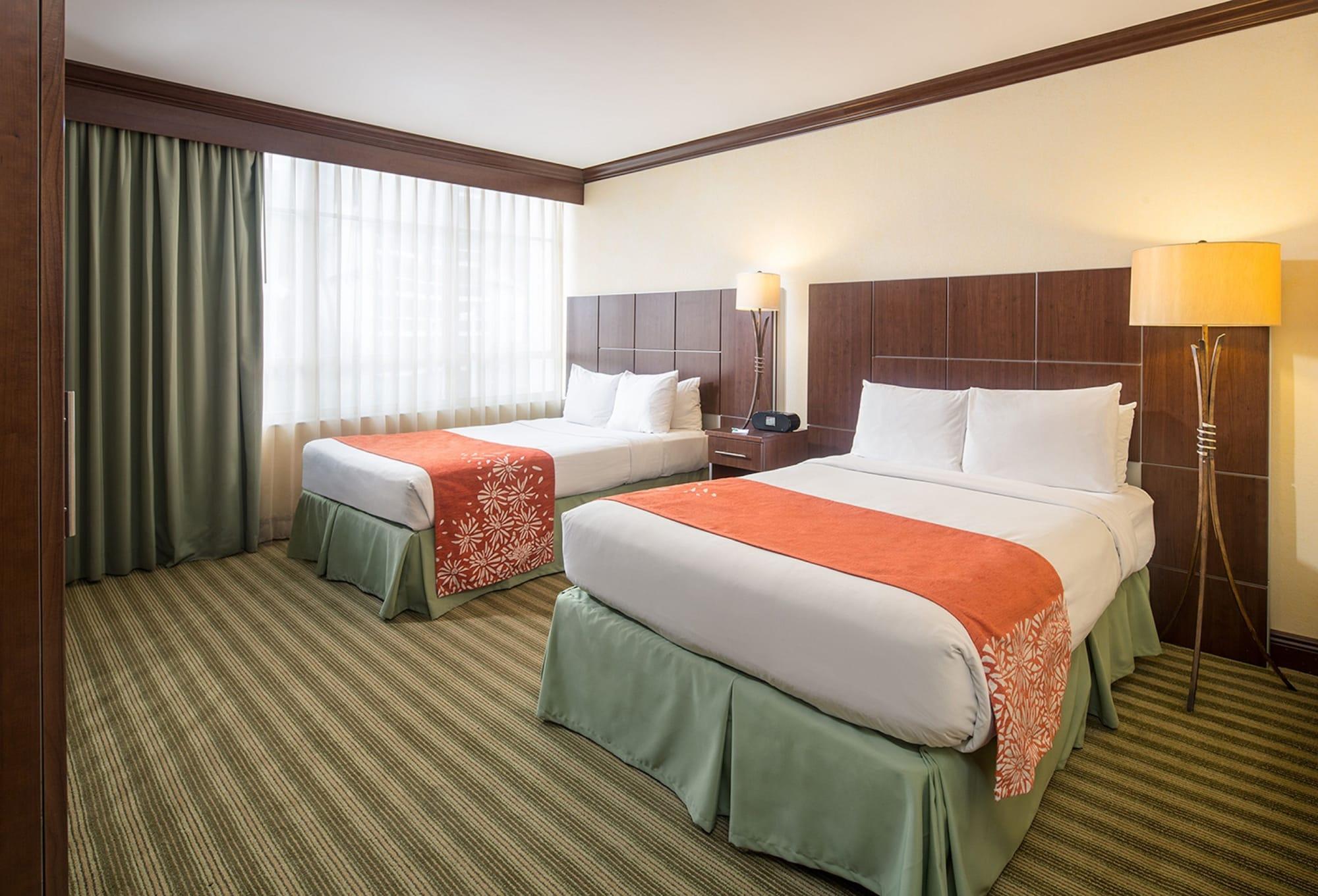 Newport Beachside Hotel & Resort Sunny Isles Beach Bagian luar foto