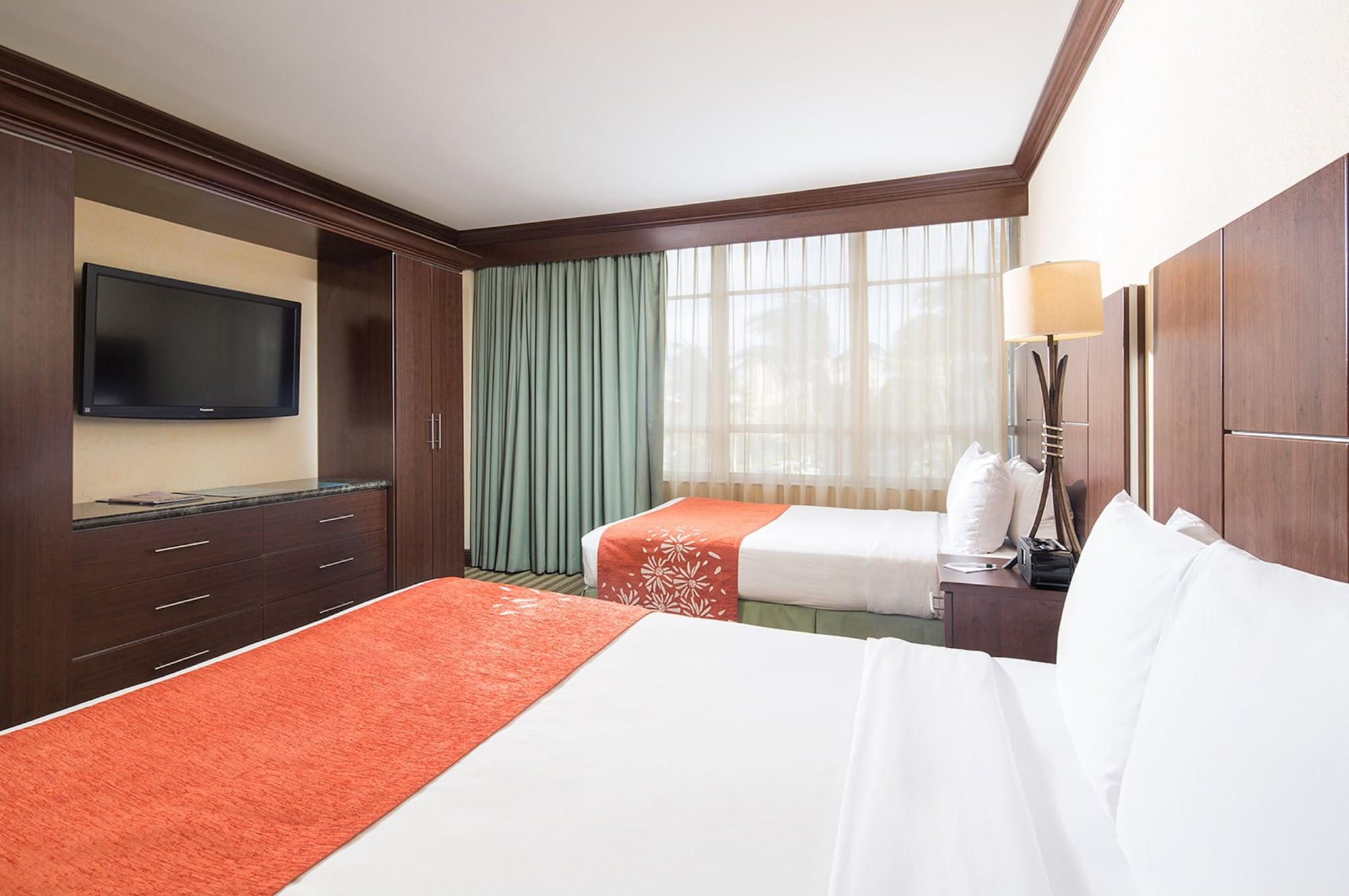 Newport Beachside Hotel & Resort Sunny Isles Beach Bagian luar foto