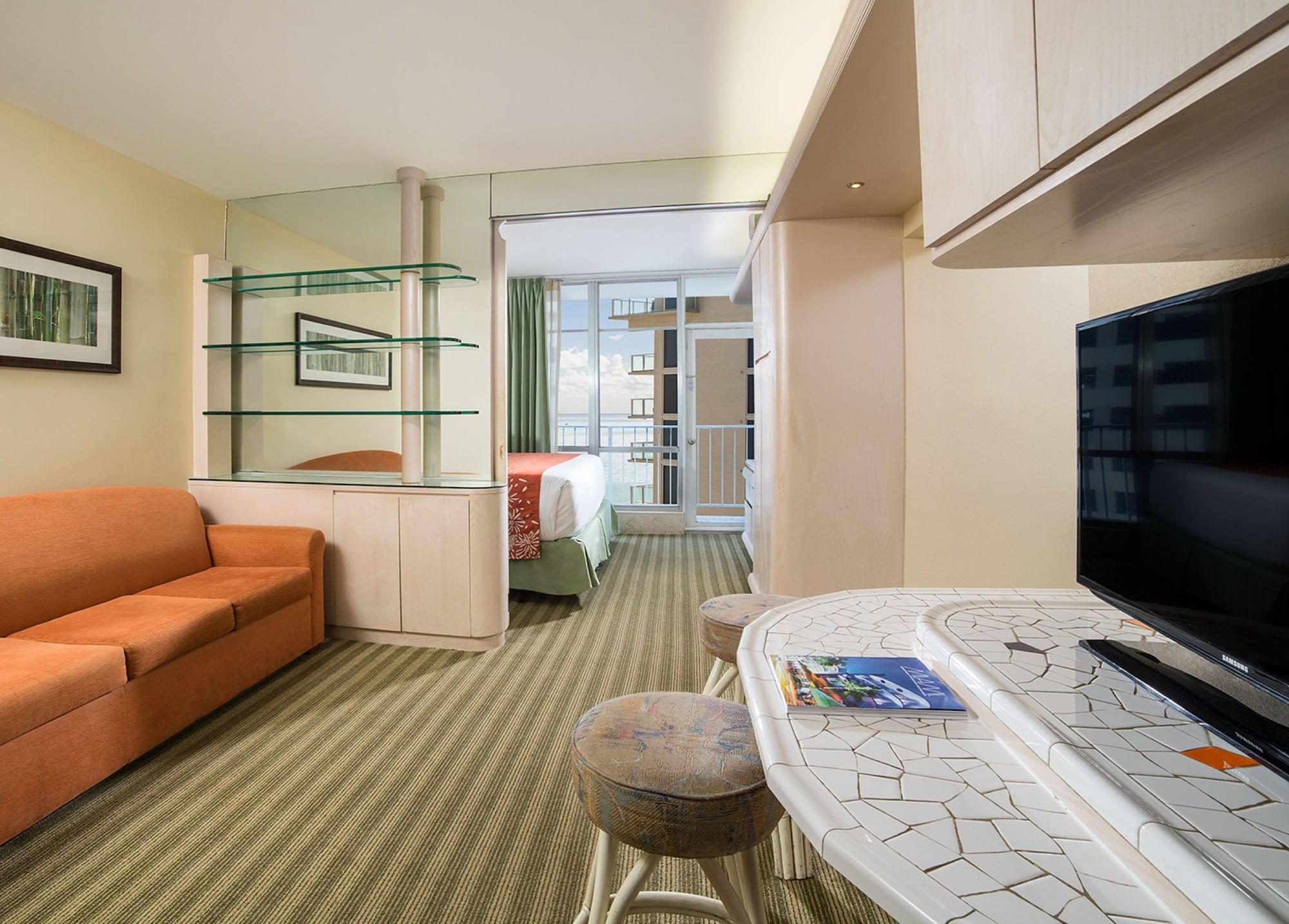 Newport Beachside Hotel & Resort Sunny Isles Beach Bagian luar foto