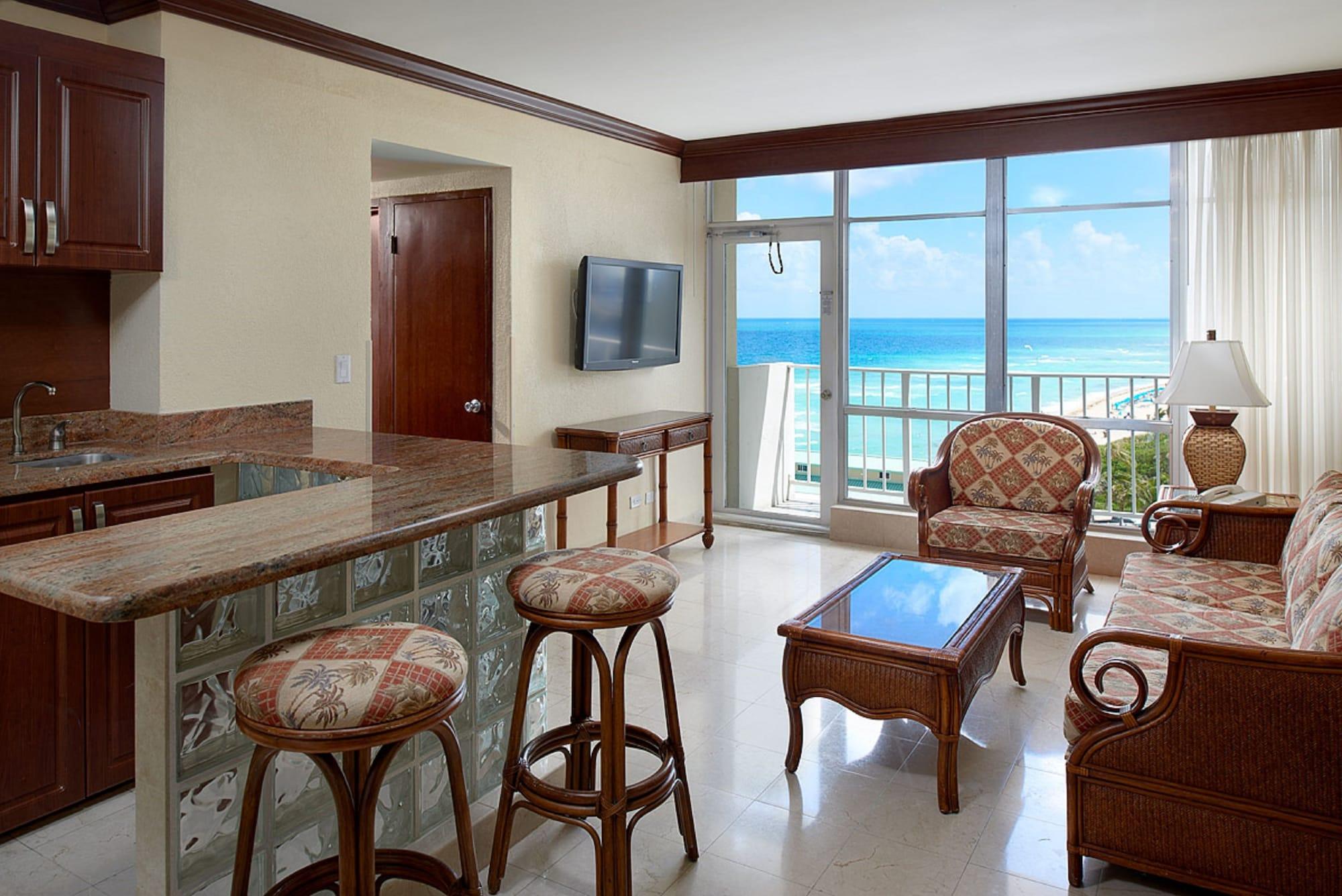 Newport Beachside Hotel & Resort Sunny Isles Beach Bagian luar foto
