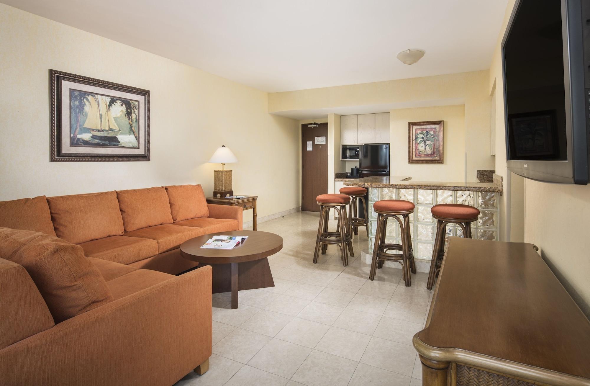 Newport Beachside Hotel & Resort Sunny Isles Beach Bagian luar foto