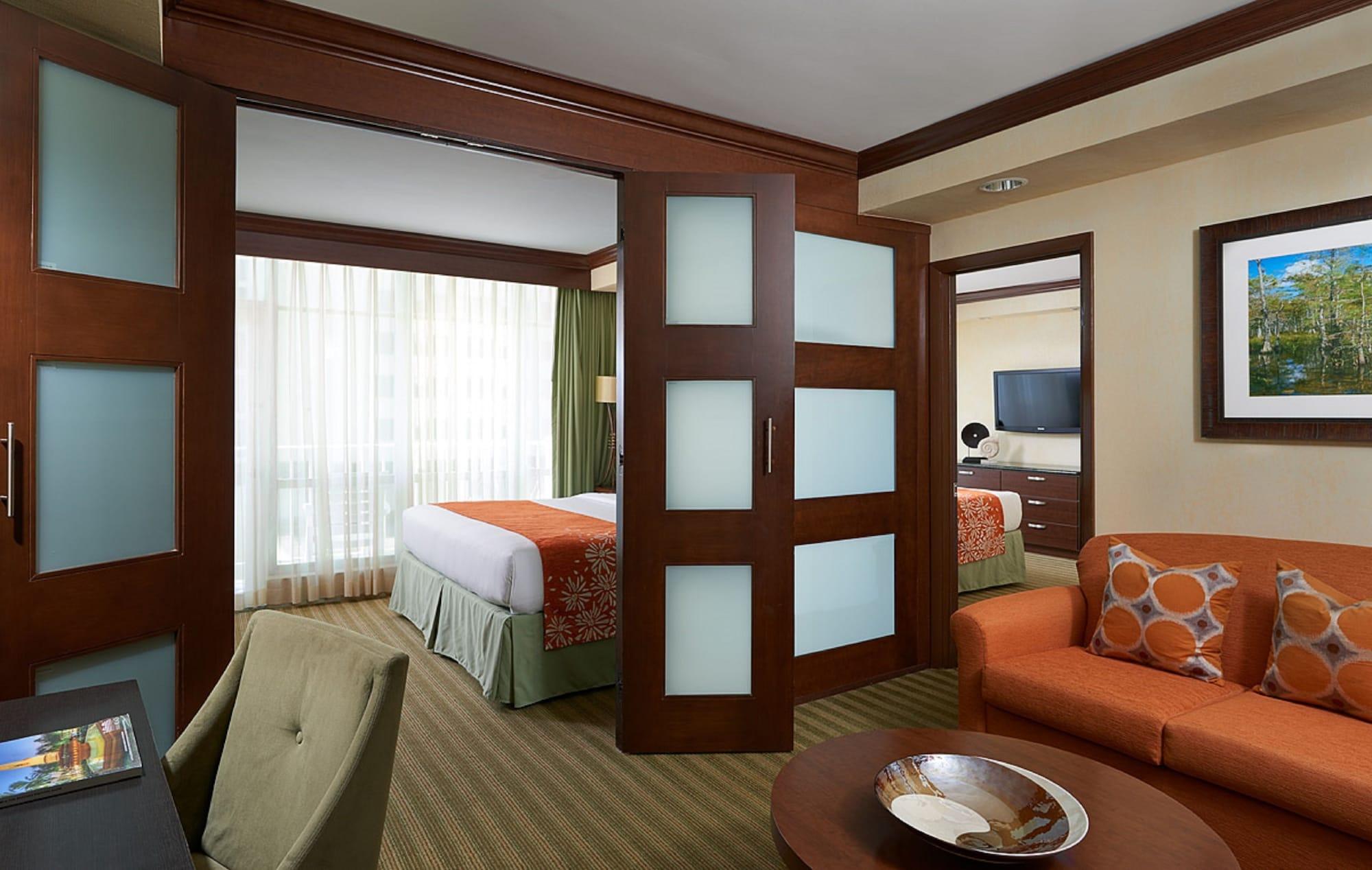 Newport Beachside Hotel & Resort Sunny Isles Beach Bagian luar foto