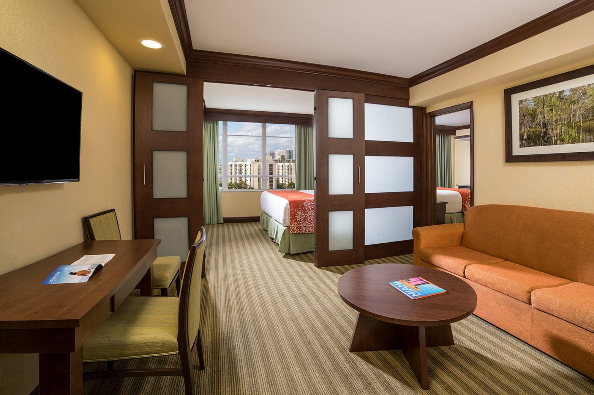 Newport Beachside Hotel & Resort Sunny Isles Beach Bagian luar foto