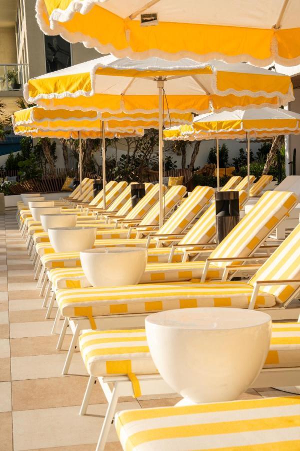 Newport Beachside Hotel & Resort Sunny Isles Beach Bagian luar foto