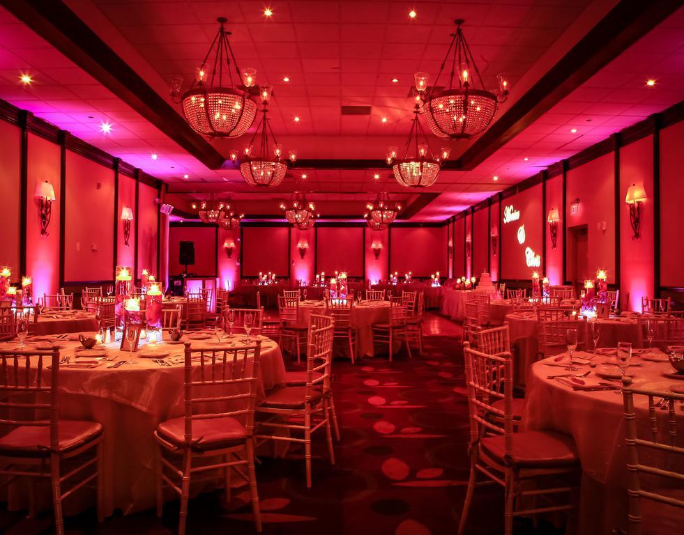 Newport Beachside Hotel & Resort Sunny Isles Beach Bagian luar foto