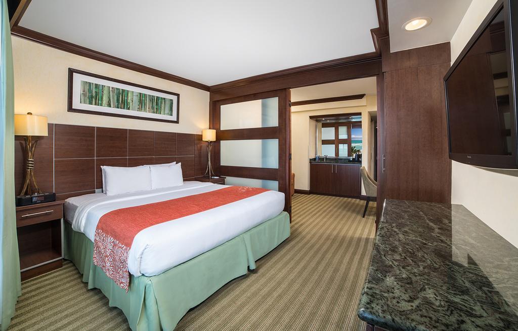 Newport Beachside Hotel & Resort Sunny Isles Beach Bagian luar foto