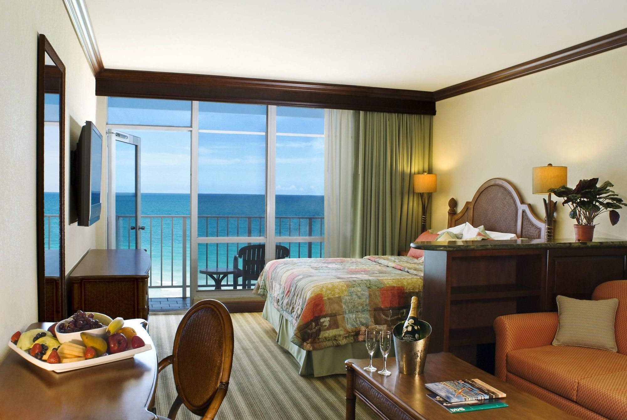 Newport Beachside Hotel & Resort Sunny Isles Beach Ruang foto