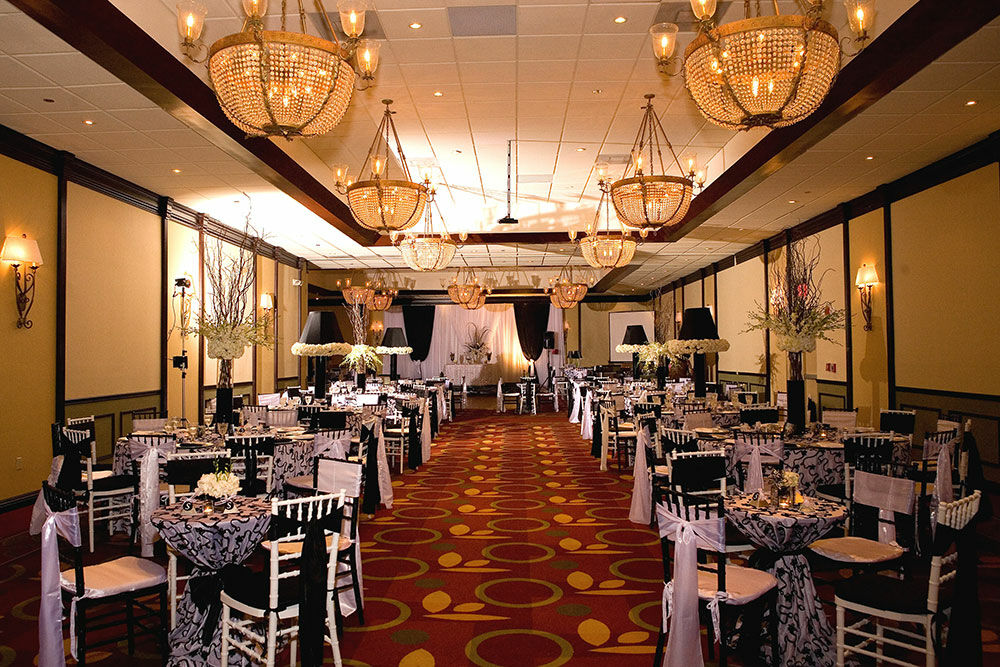 Newport Beachside Hotel & Resort Sunny Isles Beach Bagian luar foto