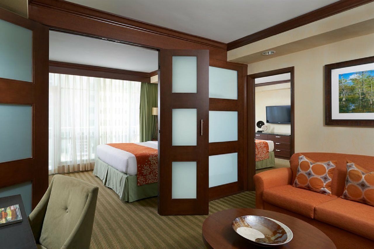 Newport Beachside Hotel & Resort Sunny Isles Beach Bagian luar foto